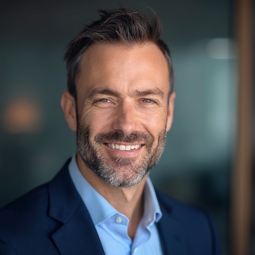 Martijn van der Berg — beste online casino expert